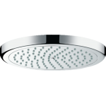 Потолочная душевая лейка Hansgrohe Croma 220 EcoSmart Потолочная душевая лейка Hansgrohe Croma 220 EcoSmart